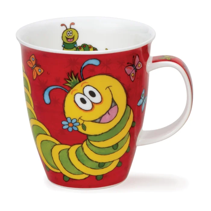 Caterpillar