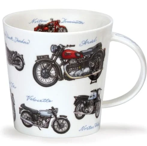 Classic Bikes