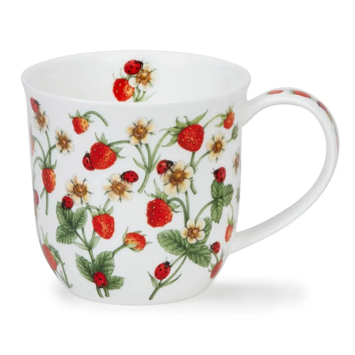 Dovedale Strawberry