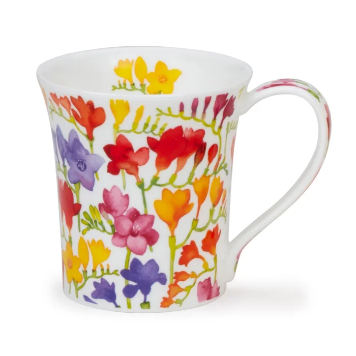 Floral Fiesta Freesia