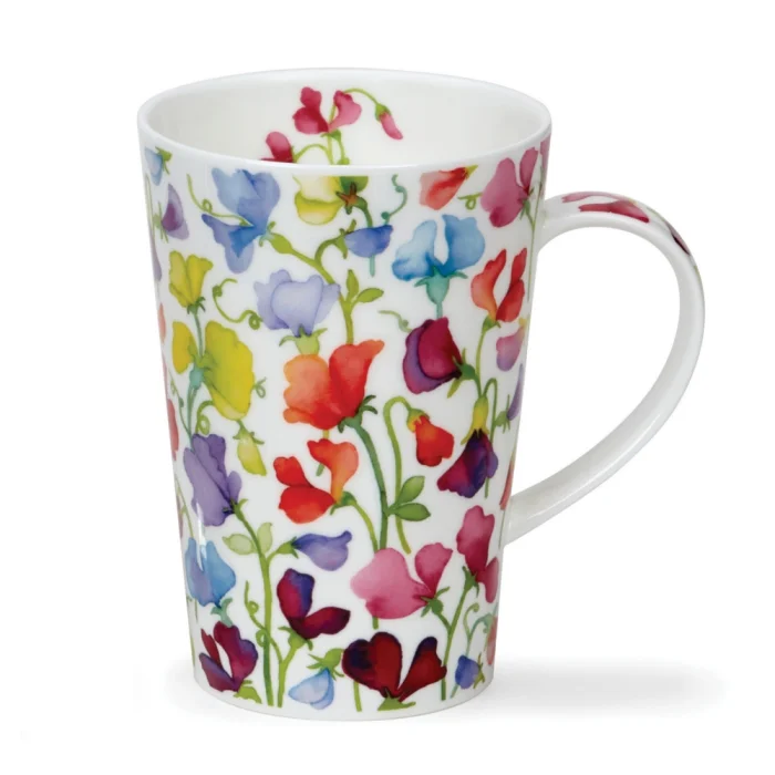 Floral Fiesta