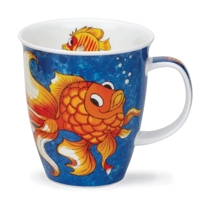Funky Fish