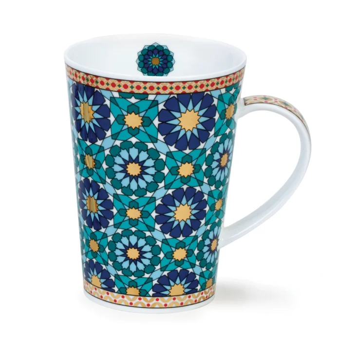 Ishtar, porcelánový hrnček