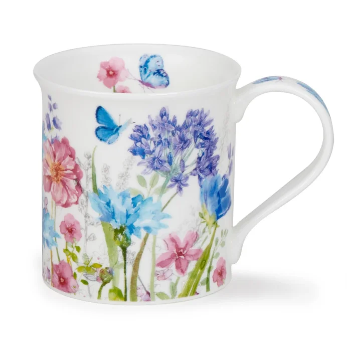 Meadow Breeze Blue