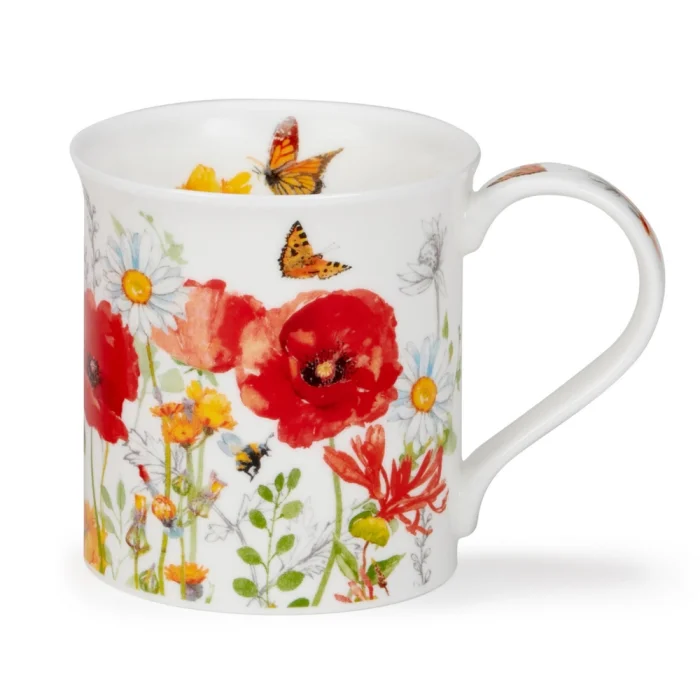 Meadow Breeze Red