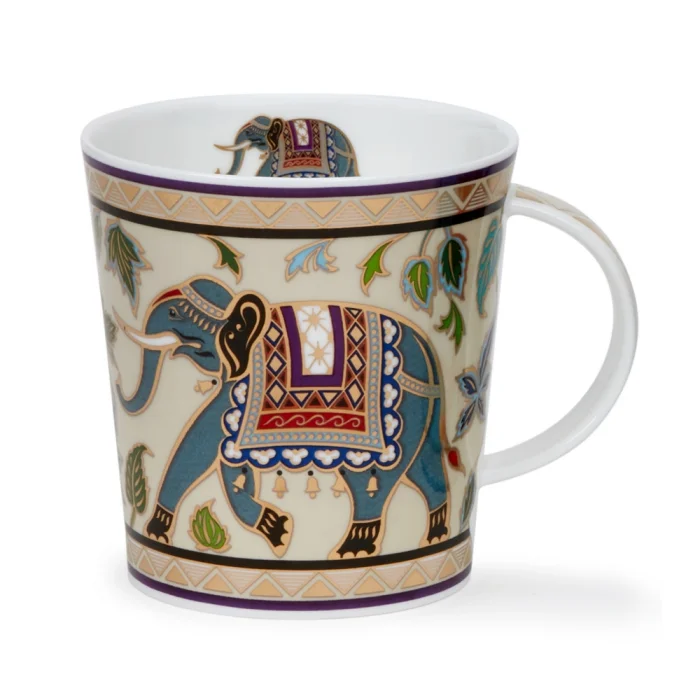Minerva Elephant