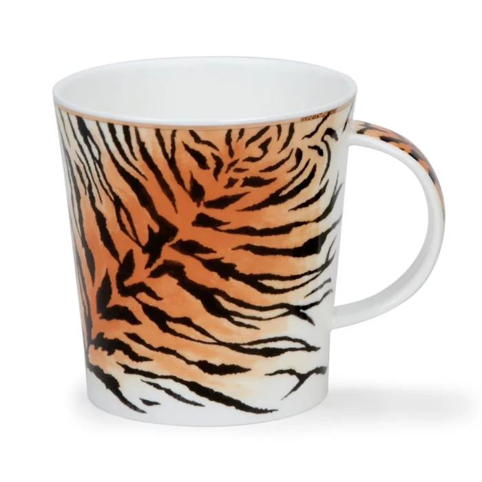Sauvage Tiger