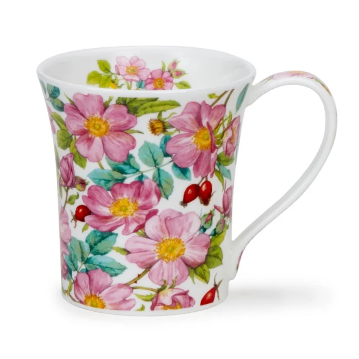 Wild Rose