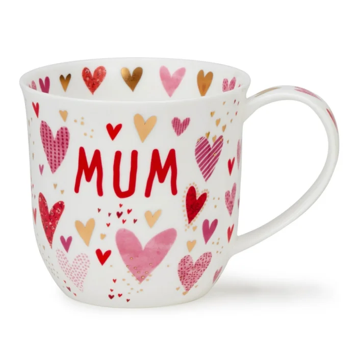 Mum