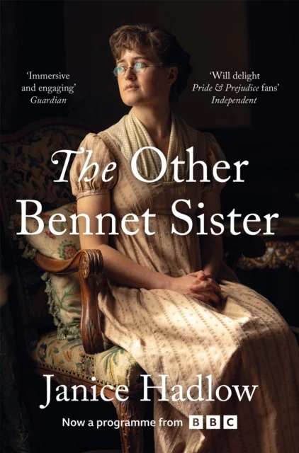 The Other Bennet Sister, anglická kniha