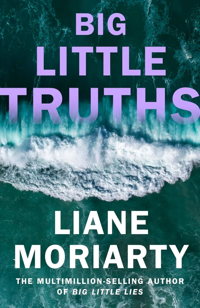 Big Little Truths (2), anglická kniha